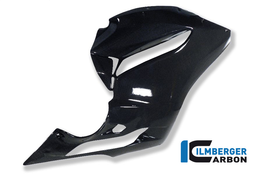Verkleidungsseitenteil rechts Race Carbon DUCATI Panigale 1299 – Bild 3