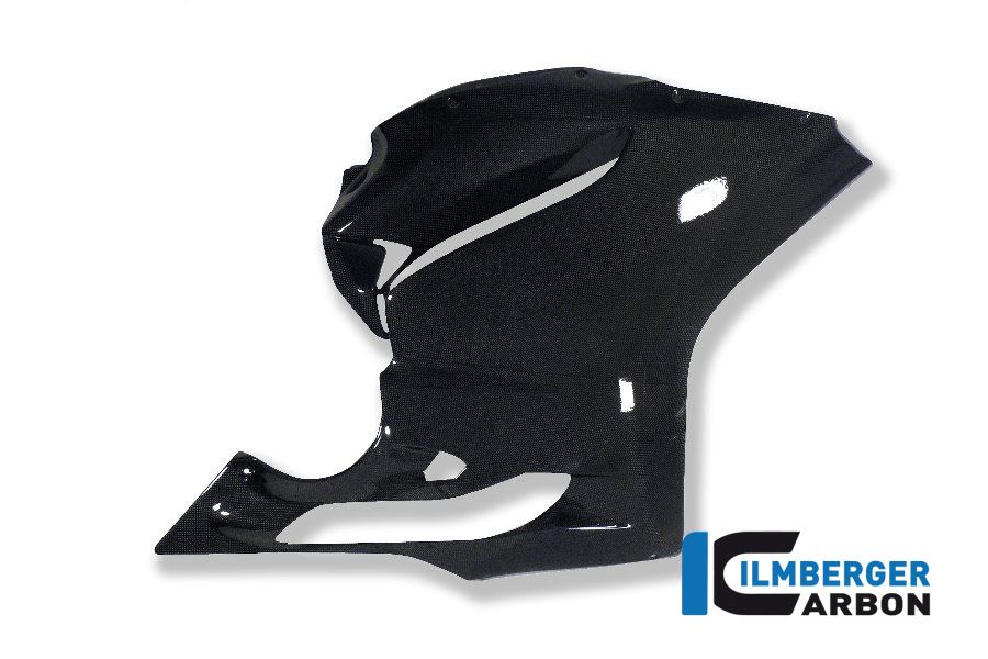 Verkleidungsseitenteil rechts Race Carbon DUCATI Panigale 1299 – Bild 4
