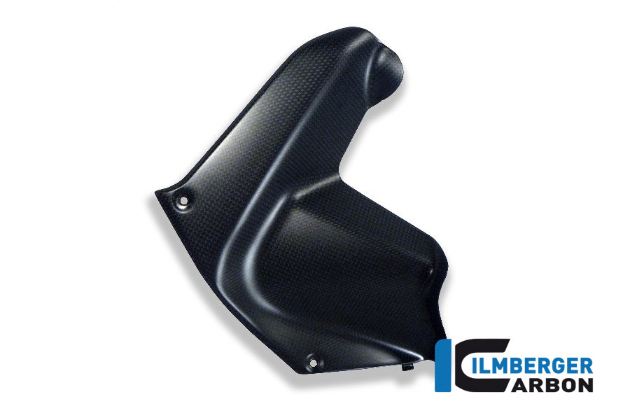 Luftabweiser am Tankseitenteil links Carbon DUCATI Multistrada 1200 (2013-2014)
