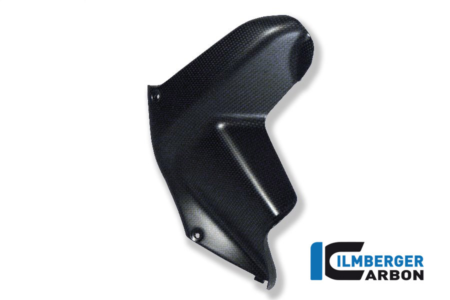Luftabweiser am Tankseitenteil links Carbon DUCATI Multistrada 1200 (2013-2014) – Bild 2