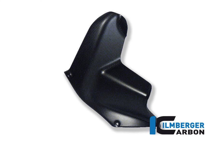 Luftabweiser am Tankseitenteil links Carbon DUCATI Multistrada 1200 (2013-2014) – Bild 3