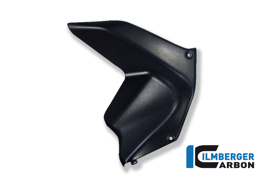 Luftabweiser am Tankseitenteil rechts Carbon DUCATI Multistrada 1200 (2013-2014)