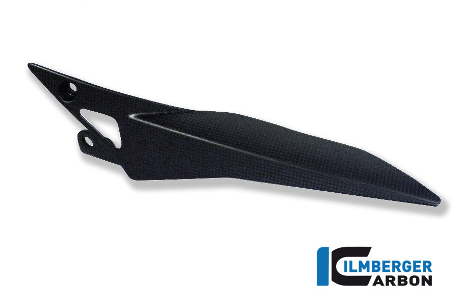 Kettenschutz hinten Carbon DUCATI Multistrada 1200 (2013-2014) – Bild 2