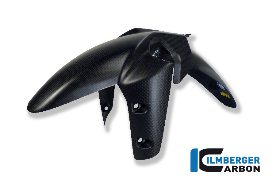Kotflügel vorne Carbon DUCATI Multistrada 1200 (2013-2014) – Bild 2