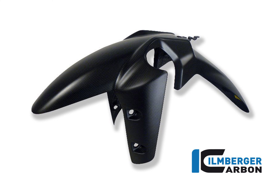 Kotflügel vorne Carbon DUCATI Multistrada 1200 (2013-2014) – Bild 3