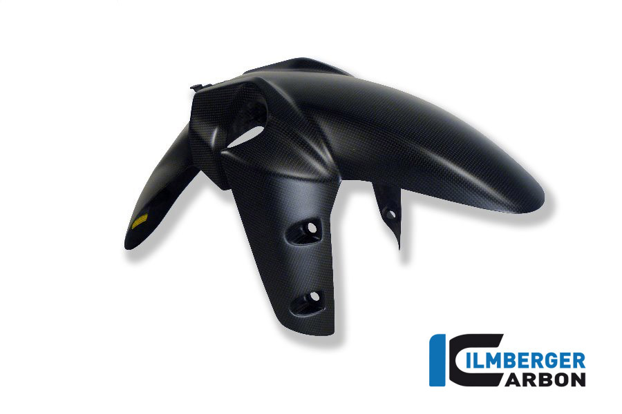 Kotflügel vorne Carbon DUCATI Multistrada 1200 (2013-2014) – Bild 4