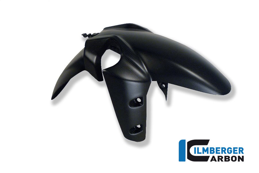 Kotflügel vorne Carbon DUCATI Multistrada 1200 (2013-2014) – Bild 5