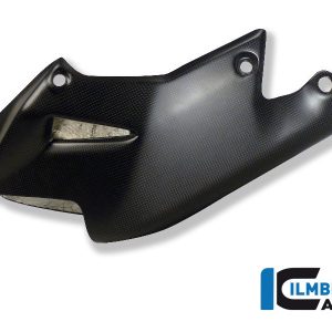 Motorspoiler Carbon DUCATI Multistrada 1200 (2013-2014)