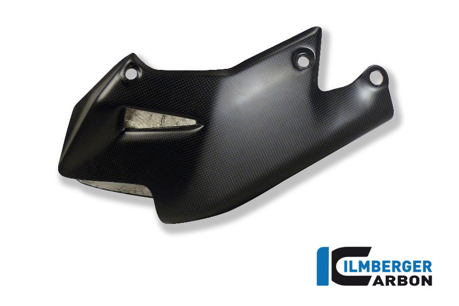 Motorspoiler Carbon DUCATI Multistrada 1200 (2013-2014)