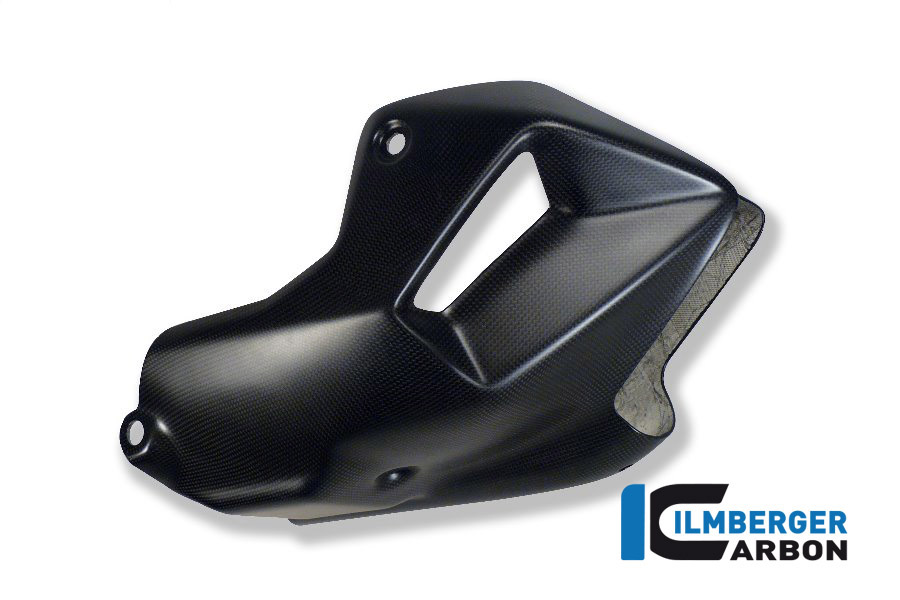 Motorspoiler Carbon DUCATI Multistrada 1200 (2013-2014) – Bild 2