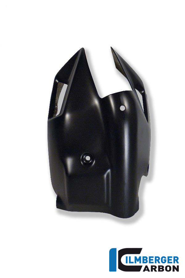 Motorspoiler Carbon DUCATI Multistrada 1200 (2013-2014) – Bild 3