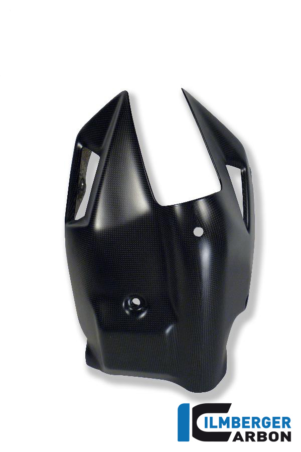Motorspoiler Carbon DUCATI Multistrada 1200 (2013-2014) – Bild 4