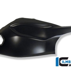 Schwingen- / Kettenschutz oben Carbon DUCATI Multistrada 1200 (2013-2014)