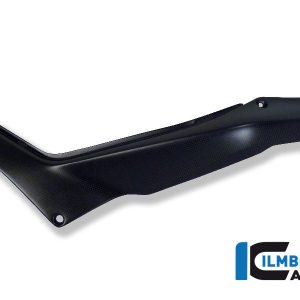Seitendeckel unterm Sitz links Carbon DUCATI Multistrada 1200 (2013-2014)