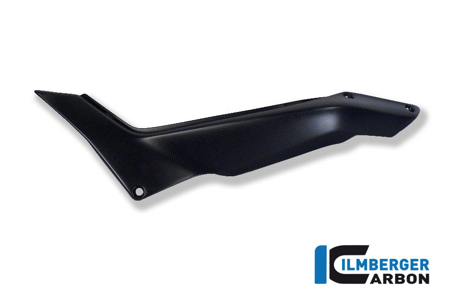 Seitendeckel unterm Sitz links Carbon DUCATI Multistrada 1200 (2013-2014) – Bild 2