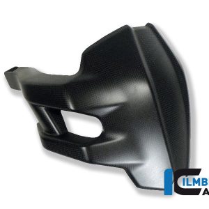 Spritzschutz hinten Carbon DUCATI Multistrada 1200 (2013-2014)