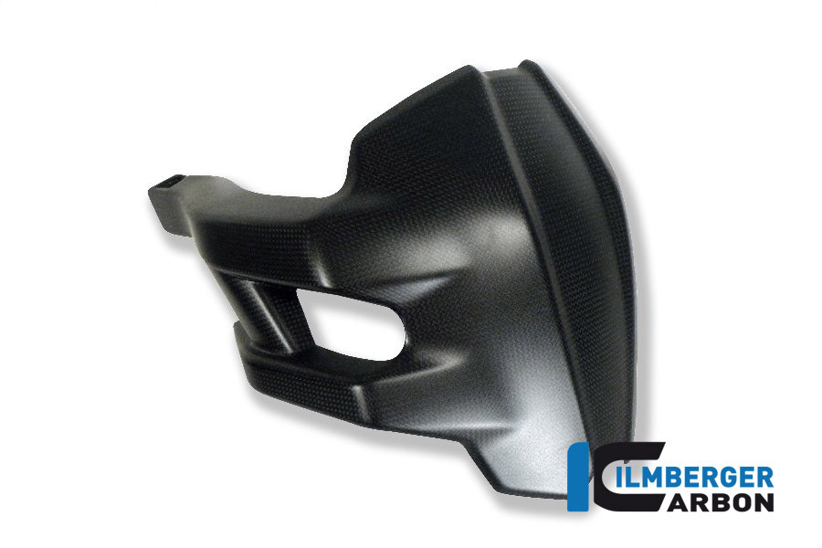 Spritzschutz hinten Carbon DUCATI Multistrada 1200 (2013-2014)