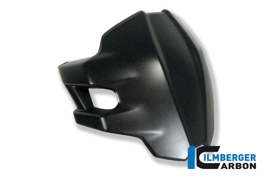 Spritzschutz hinten Carbon DUCATI Multistrada 1200 (2013-2014) – Bild 2