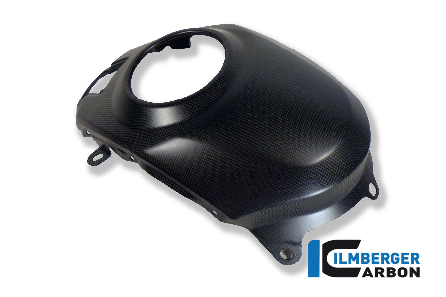 Tankabdeckung oben Carbon DUCATI Multistrada 1200 (2013-2014)