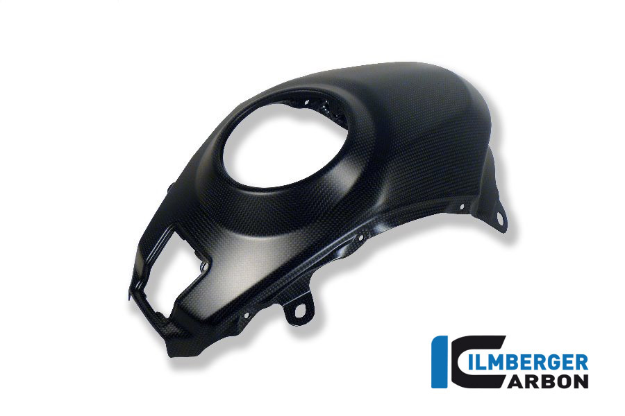 Tankabdeckung oben Carbon DUCATI Multistrada 1200 (2013-2014) – Bild 2