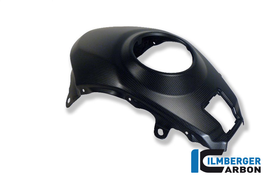 Tankabdeckung oben Carbon DUCATI Multistrada 1200 (2013-2014) – Bild 3