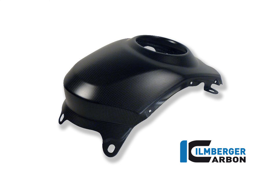 Tankabdeckung oben Carbon DUCATI Multistrada 1200 (2013-2014) – Bild 4