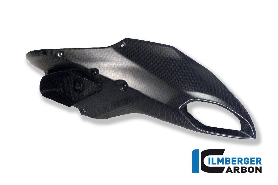 Lufteinlasskanalverkleidung rechts Carbon DUCATI Multistrada 1200 (2013-2014)