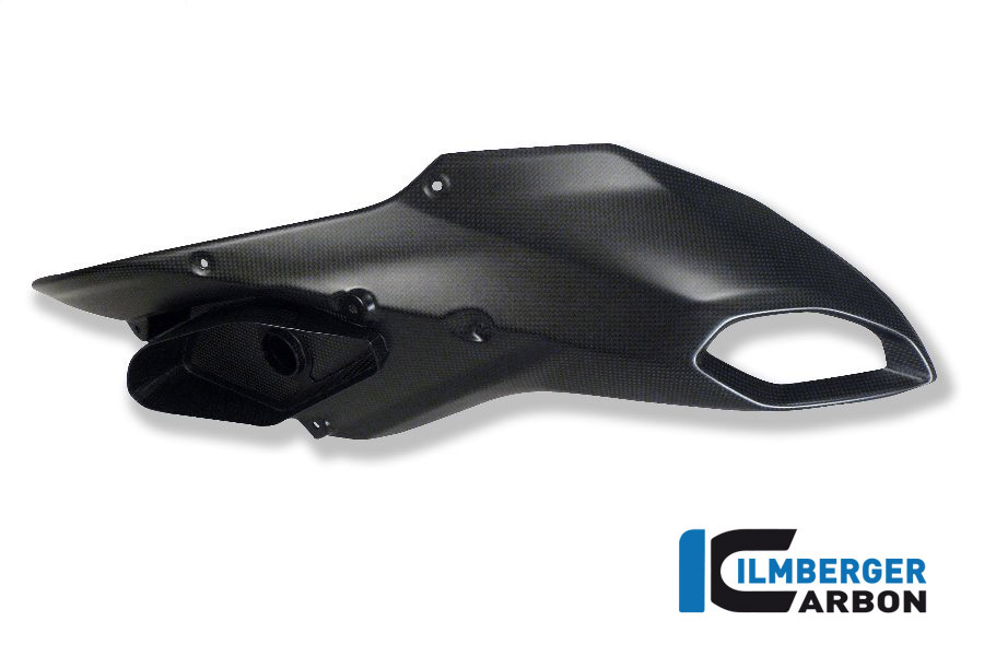 Lufteinlasskanalverkleidung rechts Carbon DUCATI Multistrada 1200 (2013-2014) – Bild 2