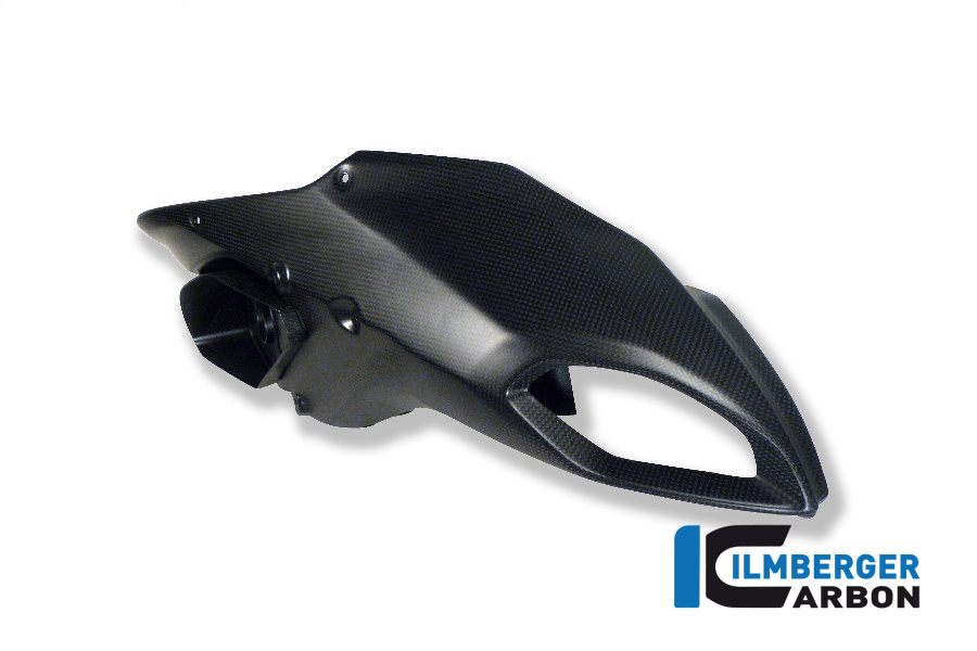 Lufteinlasskanalverkleidung rechts Carbon DUCATI Multistrada 1200 (2013-2014) – Bild 3