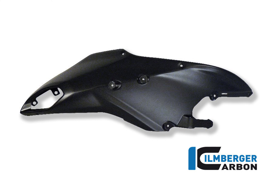 Lufteinlasskanalverkleidung links Carbon DUCATI Multistrada 1200 (2013-2014) – Bild 4