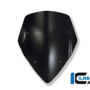 Windschild Carbon DUCATI Multistrada 1200 (2013-2014)