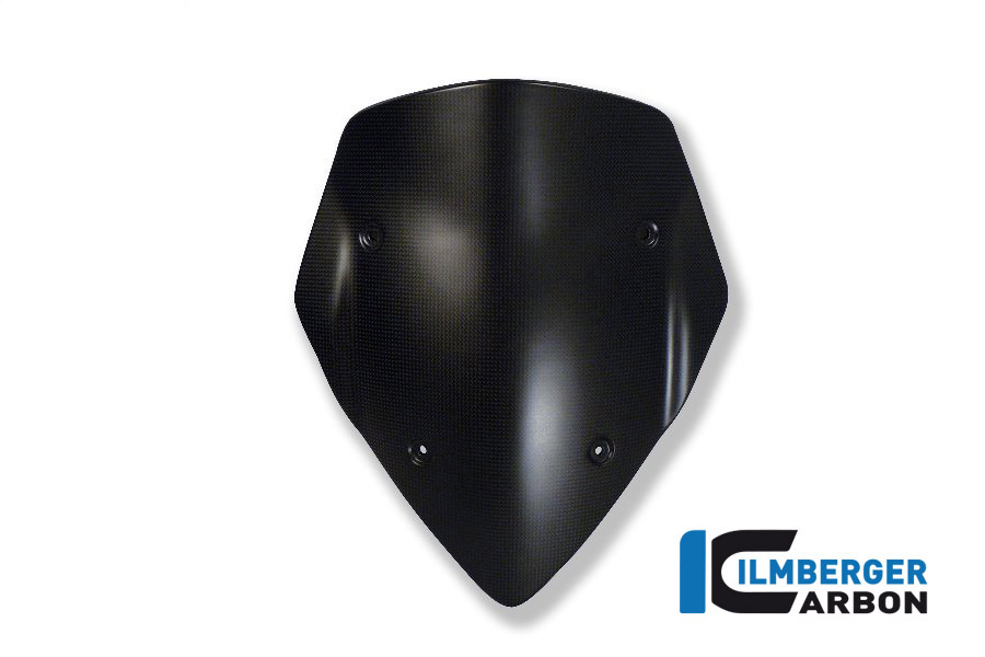 Windschild Carbon DUCATI Multistrada 1200 (2013-2014)