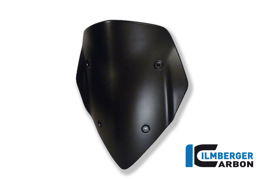 Windschild Carbon DUCATI Multistrada 1200 (2013-2014) – Bild 2