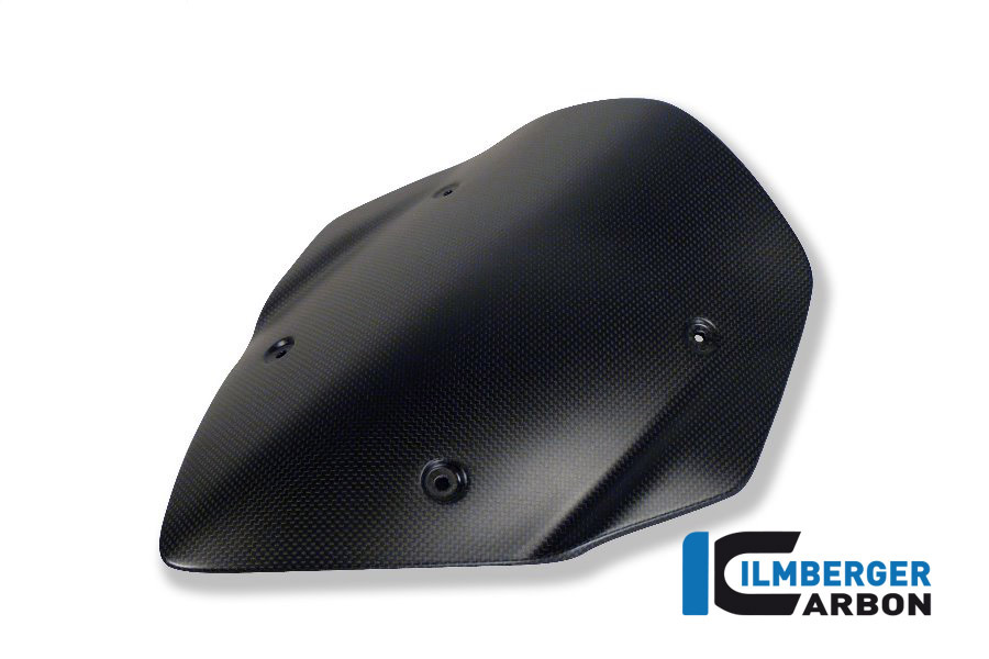 Windschild Carbon DUCATI Multistrada 1200 (2013-2014) – Bild 3