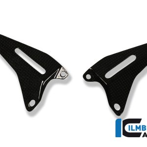 Fersensch. 1098 re/li (2tlg) DUCATI 848/ 1098 S/R
