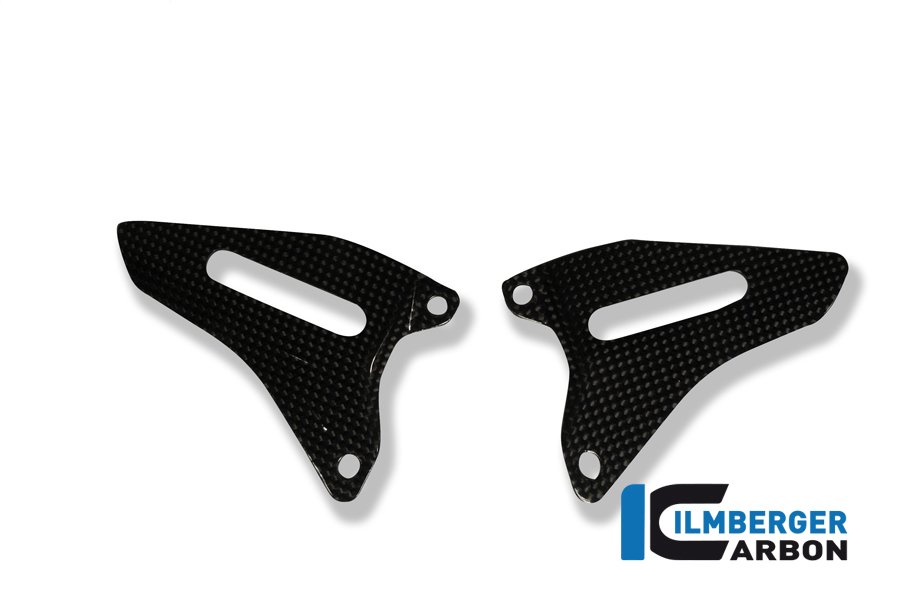 Fersensch. 1098 re/li (2tlg) DUCATI 848/ 1098 S/R – Bild 2