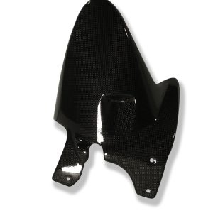 Kotflügel hinten lange Version Carbon DUCATI 848/ 1098 S/R