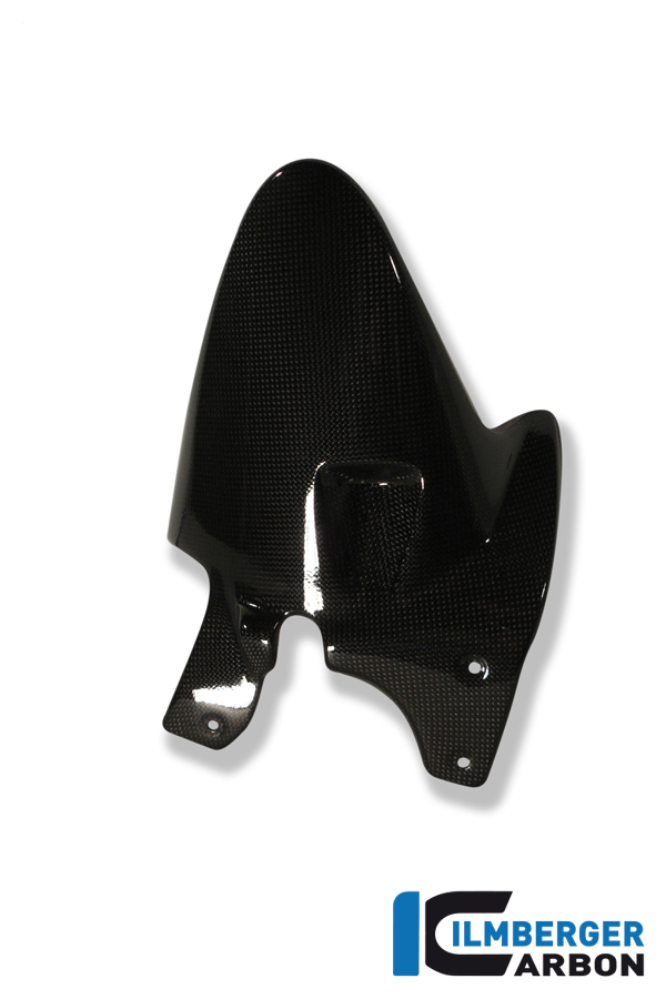 Kotflügel hinten lange Version Carbon DUCATI 1198 S/R