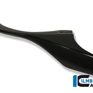 Kettenschutz an der Schwinge Carbon DUCATI 848/ 1098 S/R
