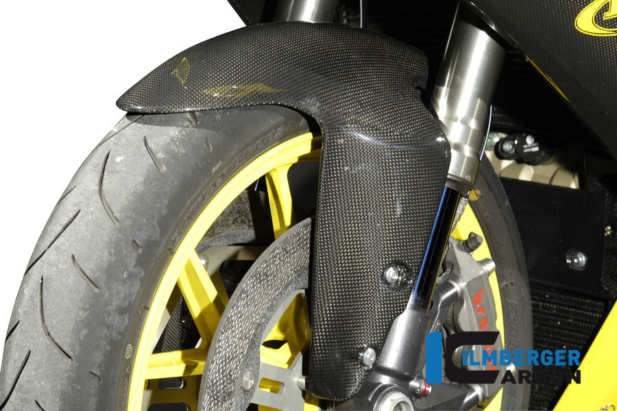 Kotflügel vorne Carbon Ducati 848 S/R/EVO DUCATI 1198 S/R – Bild 2
