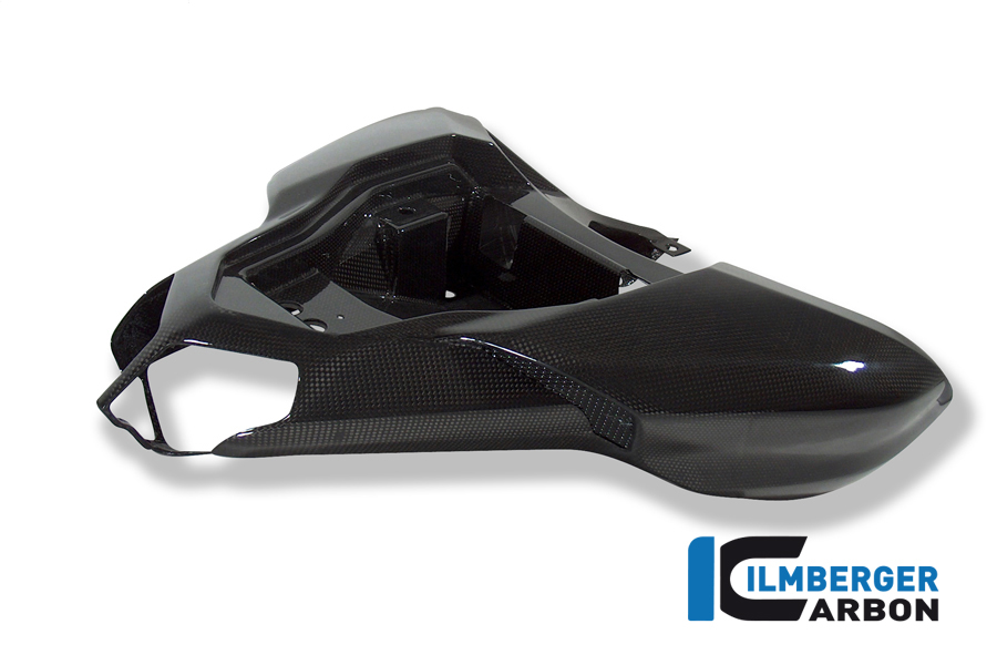 Heckverkleidung Biposto 2 tlg Carbon DUCATI 848/ 1098 S/R – Bild 2
