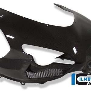 Verkleidungsoberteil Straße Carbon DUCATI 848/ 1098 S/R
