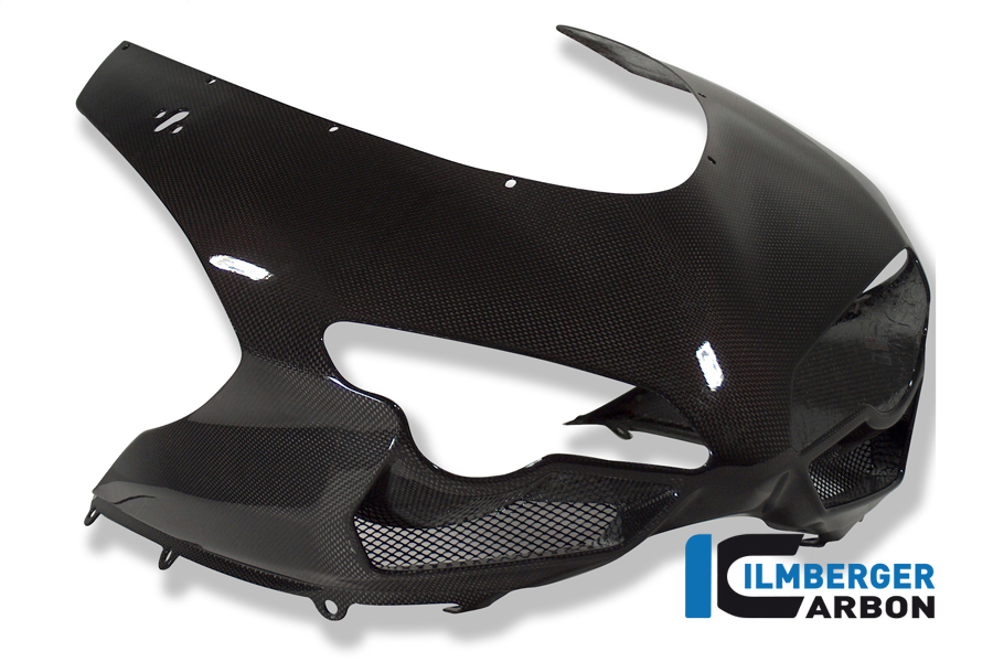 Verkleidungsoberteil Straße Carbon DUCATI 1198 S/R
