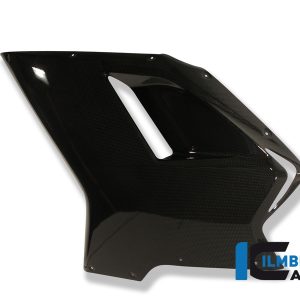 Verkleidungsseitenteil links Carbon DUCATI 848/ 1098 S/R