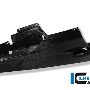 Verkleidungsunterteil Straße Carbon DUCATI 848/ 1098 S/R