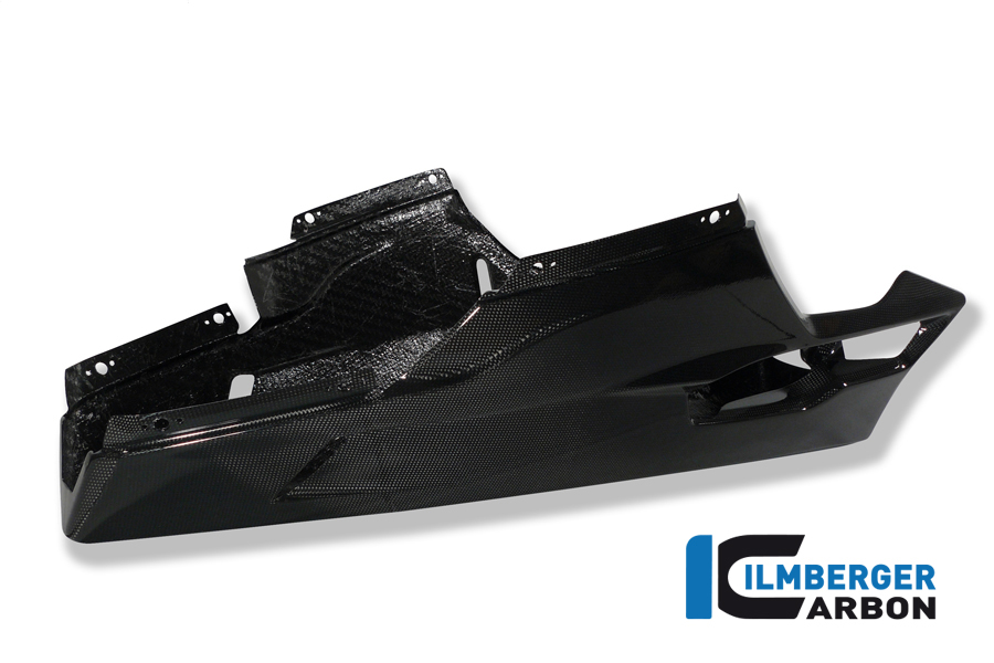 Verkleidungsunterteil Straße Carbon DUCATI 848/ 1098 S/R