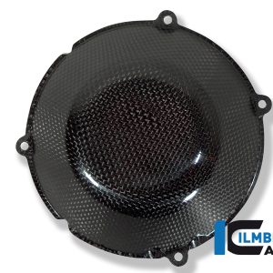 Kupplungsdeckel geschlossen Carbon DUCATI Monster S4R (2003-2005)