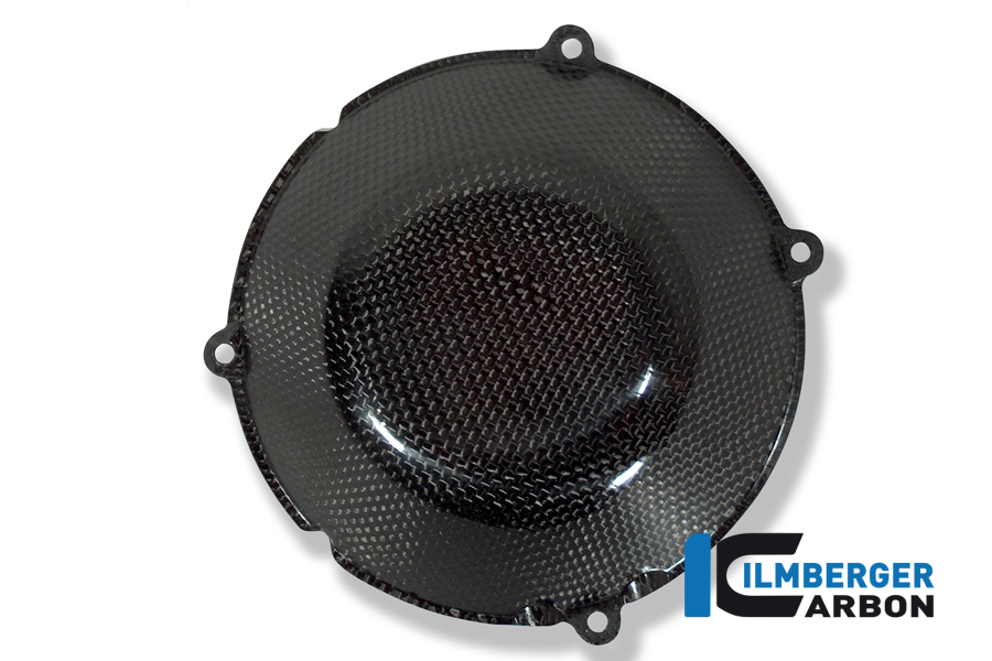 Kupplungsdeckel geschlossen Carbon DUCATI 748-916-996-998