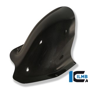 Kotflügel hinten Carbon DUCATI Desmosedici
