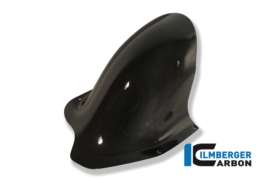 Kotflügel hinten Carbon DUCATI Desmosedici